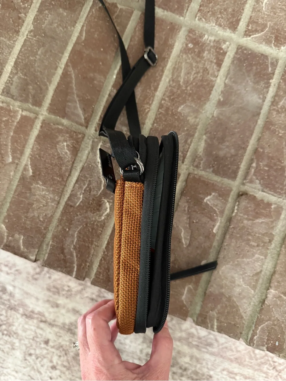 Sherpani travel bag